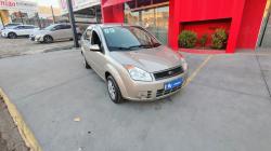 FORD Fiesta Sedan 1.6 4P CLASS FLEX