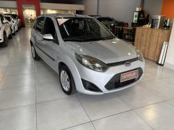 FORD Fiesta Sedan 1.0 4P