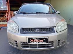 FORD Fiesta Sedan 1.6 4P FLEX