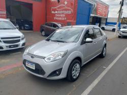 FORD Fiesta Sedan 1.6 4P SE FLEX