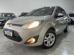 FORD Fiesta Sedan 1.6 4P SE FLEX