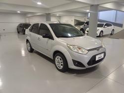 FORD Fiesta Sedan 1.6 4P FLEX