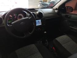 FORD Fiesta Sedan 1.6 4P FLEX