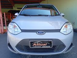 FORD Fiesta Sedan 1.6 4P FLEX