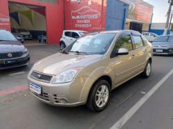 FORD Fiesta Sedan 1.6 4P CLASS FLEX