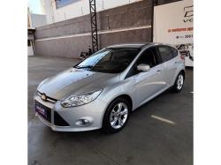 FORD Focus Hatch 1.6 4P