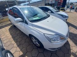 FORD Focus Hatch 1.6 4P GLX FLEX