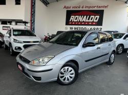 FORD Focus Hatch 1.6 16V 4P SE FLEX