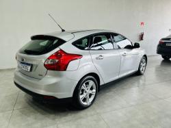 FORD Focus Hatch 1.6 16V 4P SE FLEX