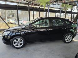 FORD Focus Hatch 1.6 4P GLX FLEX