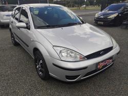 FORD Focus Hatch 1.6 4P FLEX GL