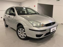 FORD Focus Hatch 1.6 16V 4P SE PLUS FLEX