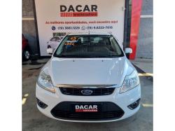 FORD Focus Hatch 1.6 4P GLX FLEX
