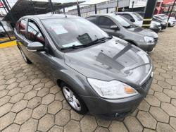 FORD Focus Hatch 1.6 4P GLX FLEX