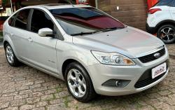 FORD Focus Hatch 2.0 16V 4P FLEX TITANIUM AUTOMTICO