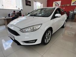 FORD Focus Hatch 2.0 16V 4P FLEX SE POWERSHIFT AUTOMTICO