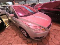 FORD Focus Hatch 2.0 16V 4P GLX FLEX AUTOMTICO