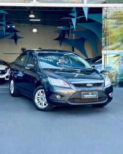 FORD Focus Hatch 2.0 16V 4P GLX FLEX