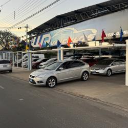 FORD Focus Hatch 2.0 16V 4P FLEX AUTOMTICO