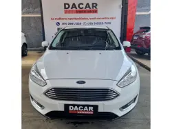 FORD Focus Hatch 2.0 16V 4P TITANIUM FLEX