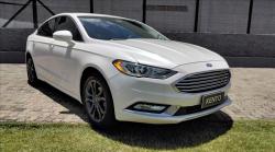 FORD Fusion 2.0 16V 4P ECOBOOST TURBO SEL AUTOMTICO