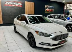 FORD Fusion 2.0 16V 4P ECOBOOST TURBO SEL AUTOMTICO
