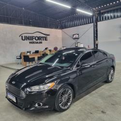 FORD Fusion 2.0 4P 16V ECOBOOST TURBO TITANIUM PLUS AWD AUTOMTICO