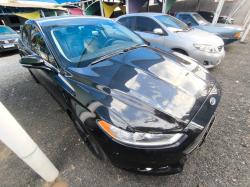 FORD Fusion 2.0 4P 16V ECOBOOST TURBO TITANIUM FWD AUTOMTICO