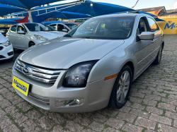 FORD Fusion 2.3 16V 4P SEL AUTOMTICO