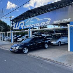 FORD Fusion 2.3 16V 4P SEL AUTOMTICO