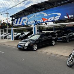 FORD Fusion 2.3 16V 4P SEL AUTOMTICO