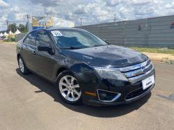 FORD Fusion 3.0 V6 24V 4P SEL AWD AUTOMTICO