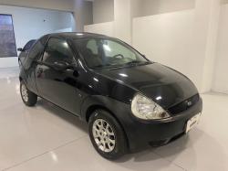 FORD Ka Hatch 1.0 12V 4P S FLEX