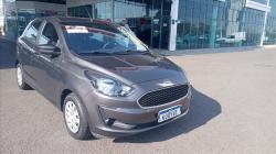 FORD Ka Hatch 1.0 12V 4P TI-VCT SE FLEX