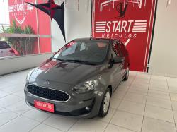 FORD Ka Hatch 1.0 12V 4P TI-VCT SE PLUS FLEX