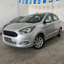 FORD Ka Hatch 1.0 12V 4P TI-VCT S FLEX