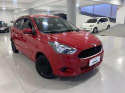 FORD Ka Hatch 1.0 12V 4P TI-VCT SE PLUS FLEX