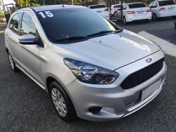 FORD Ka Hatch 1.0 12V 4P TI-VCT FLEX FREESTYLE