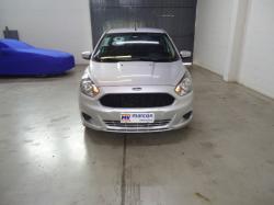 FORD Ka Hatch 1.0 12V 4P TI-VCT SE FLEX