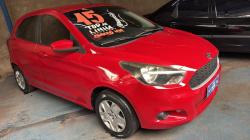 FORD Ka Hatch 1.0 12V 4P S FLEX