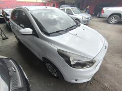 FORD Ka Hatch 1.0 12V 4P TI-VCT S FLEX