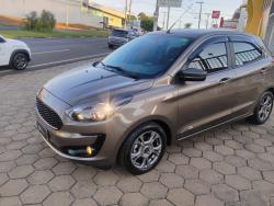 FORD Ka Hatch 1.0 12V 4P TI-VCT SE PLUS FLEX