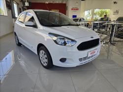 FORD Ka Hatch 1.0 12V 4P TI-VCT SE FLEX