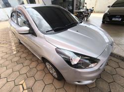 FORD Ka Hatch 1.0 12V 4P TI-VCT SE FLEX