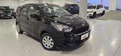 FORD Ka Hatch 1.0 12V 4P TI-VCT SE FLEX