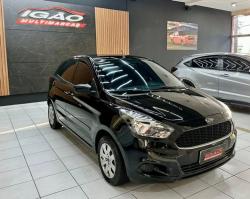FORD Ka Hatch 1.0 12V 4P TI-VCT SE FLEX