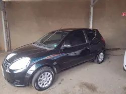 FORD Ka Hatch 1.0 12V 4P S FLEX