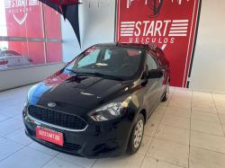 FORD Ka Hatch 1.0 12V 4P TI-VCT SE FLEX