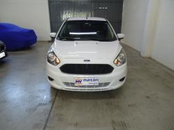 FORD Ka Hatch 1.0 12V 4P TI-VCT SE FLEX