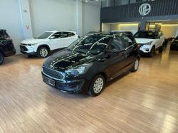 FORD Ka Hatch 1.0 12V 4P TI-VCT SE FLEX
